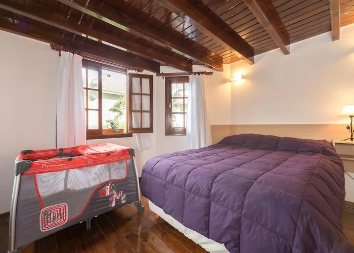 Cabañas Gonzalez Villa Gesell